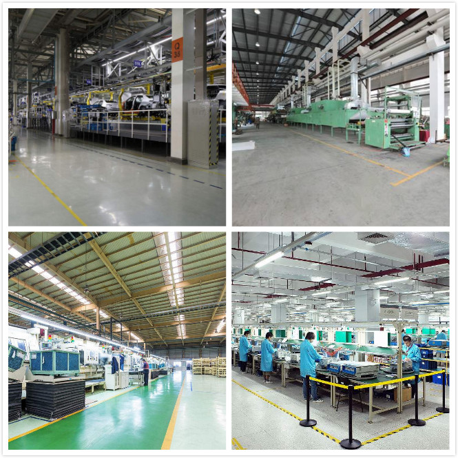 適合工廠車(chē)間用掃地機(jī)有哪幾種？